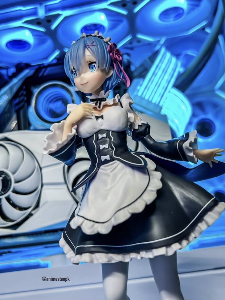 Glitter and Glamours Rem (Maid Ver) - Image 3