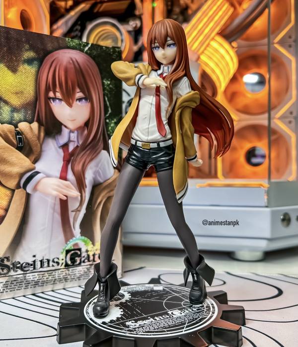 Coreful Makise Kurisu
