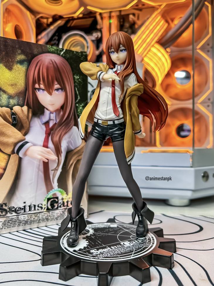 Coreful Makise Kurisu