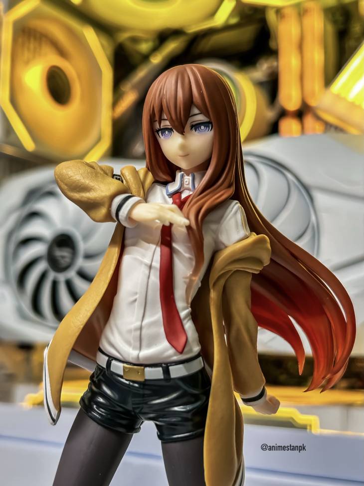 Coreful Makise Kurisu - Image 2
