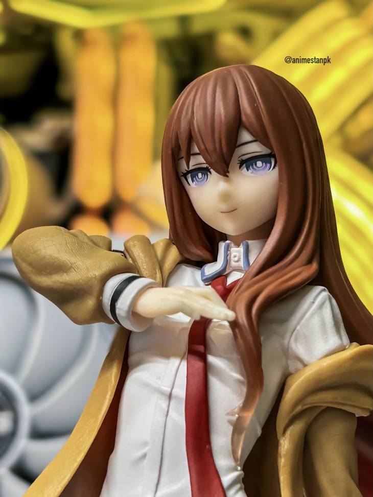 Coreful Makise Kurisu - Image 3