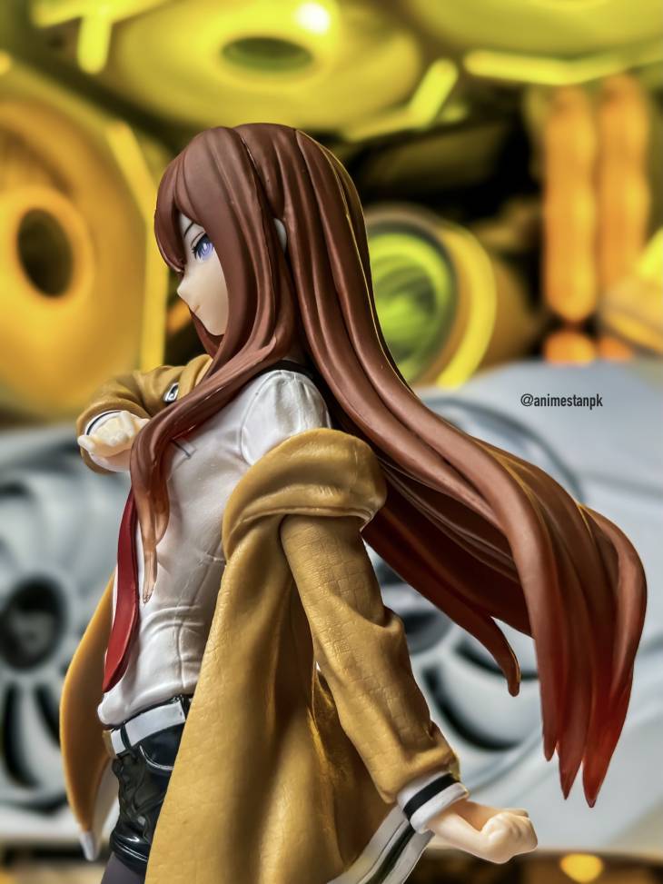 Coreful Makise Kurisu - Image 4