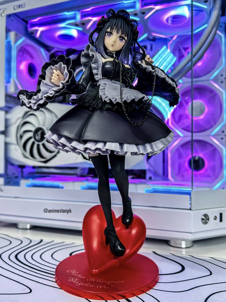 T-Most Marin Kitagawa (Shizuku Kuroe) - Image 2