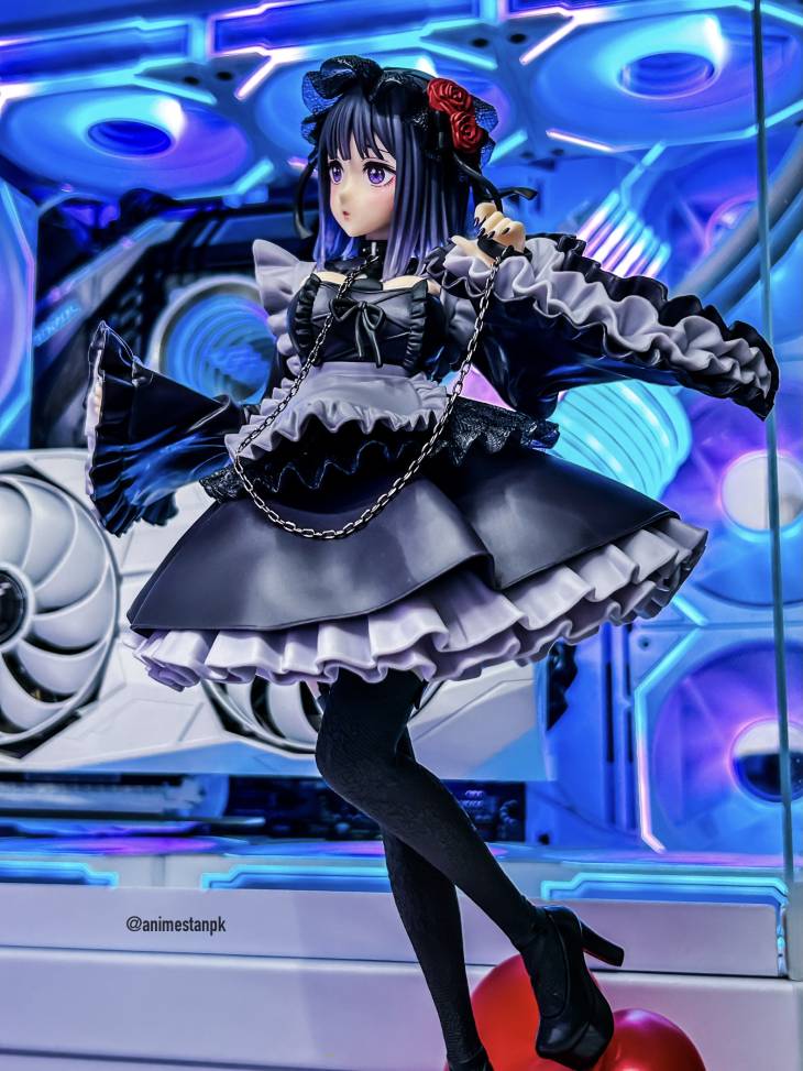 T-Most Marin Kitagawa (Shizuku Kuroe) - Image 4