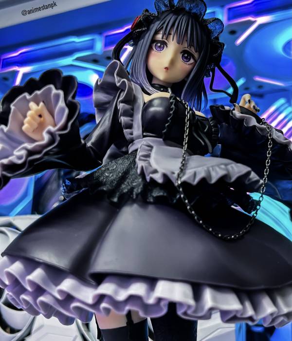 T-Most Marin Kitagawa (Shizuku Kuroe)