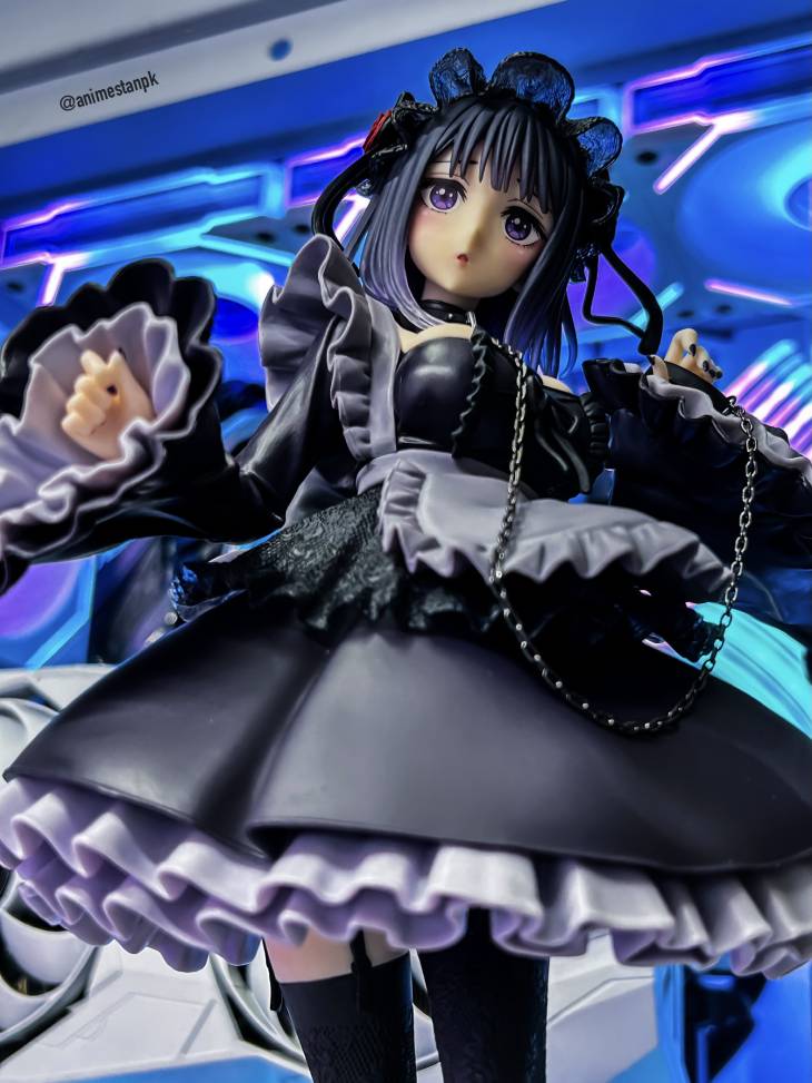 T-Most Marin Kitagawa (Shizuku Kuroe)