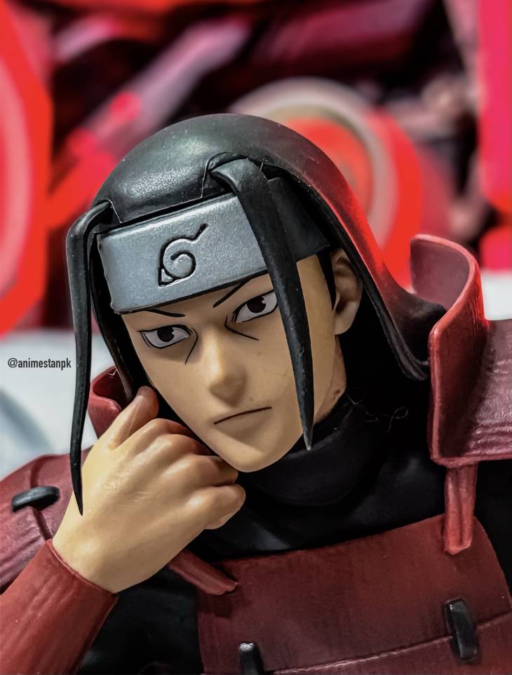 Ichibankuji Masterlise Hashirama (Prize A) - Image 2