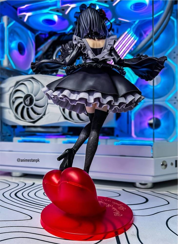 T-Most Marin Kitagawa (Shizuku Kuroe) - Image 7