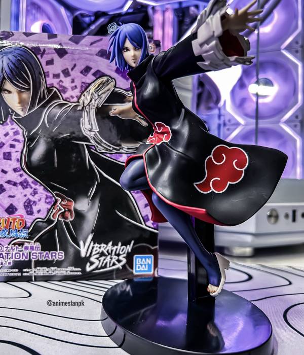 Vibration Stars Konan