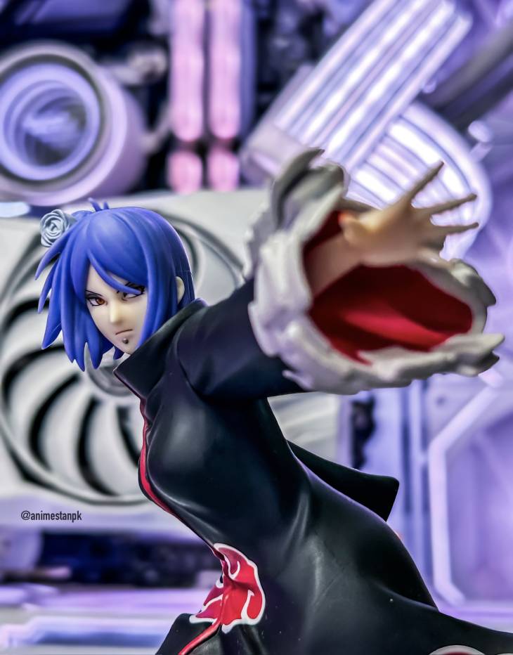 Vibration Stars Konan - Image 2