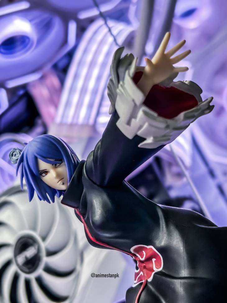 Vibration Stars Konan - Image 8