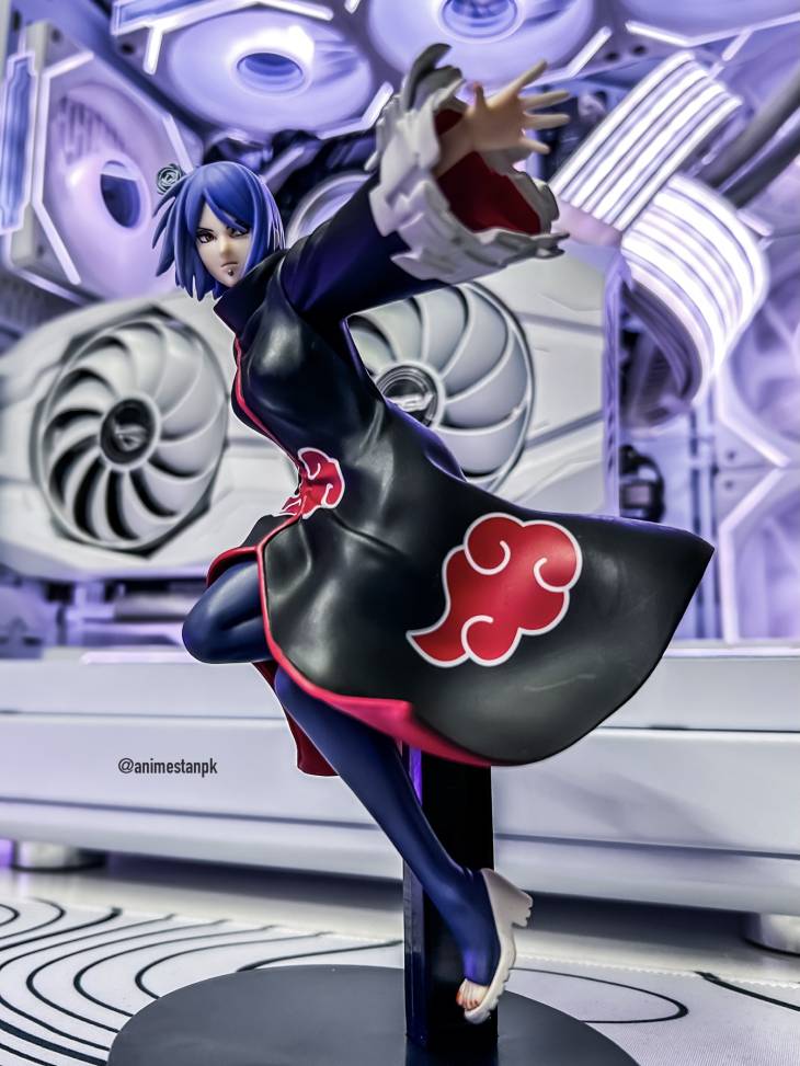 Vibration Stars Konan - Image 7