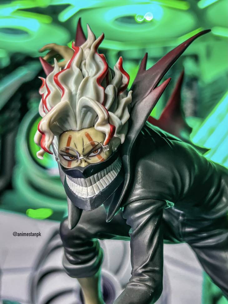 Luminasta Okarun Transformed (Vol.1) - Image 5