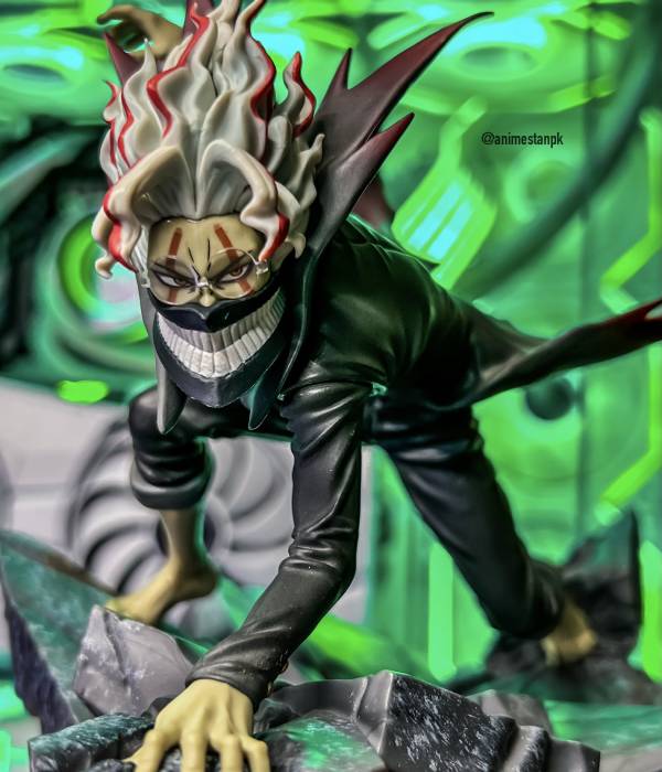 Luminasta Okarun Transformed (Vol.1)