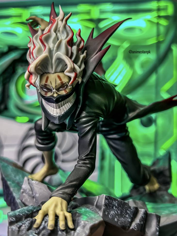 Luminasta Okarun Transformed (Vol.1)