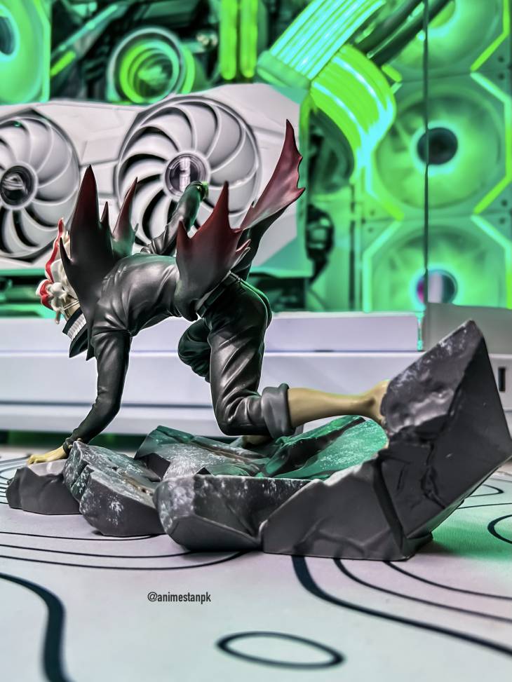 Luminasta Okarun Transformed (Vol.1) - Image 7