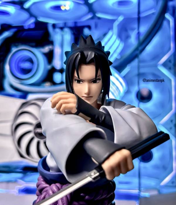 Grandista Sasuke