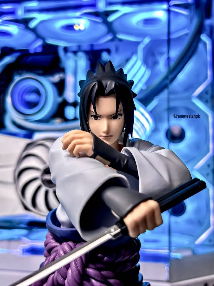 Grandista Sasuke