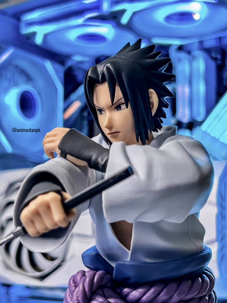 Grandista Sasuke - Image 6