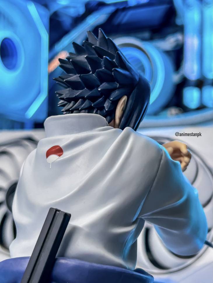 Grandista Sasuke - Image 4