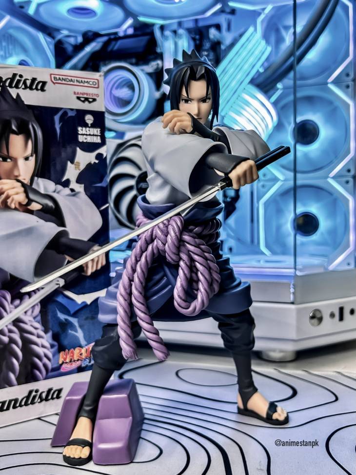 Grandista Sasuke - Image 2