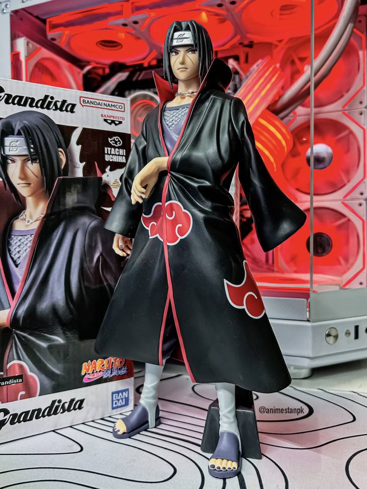 Grandista Itachi Uchiha - Image 2