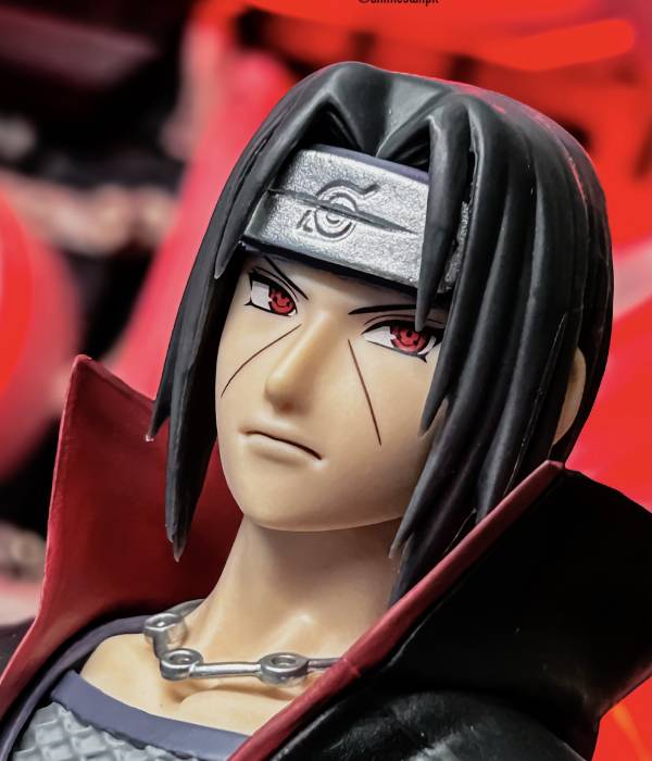 Grandista Itachi Uchiha