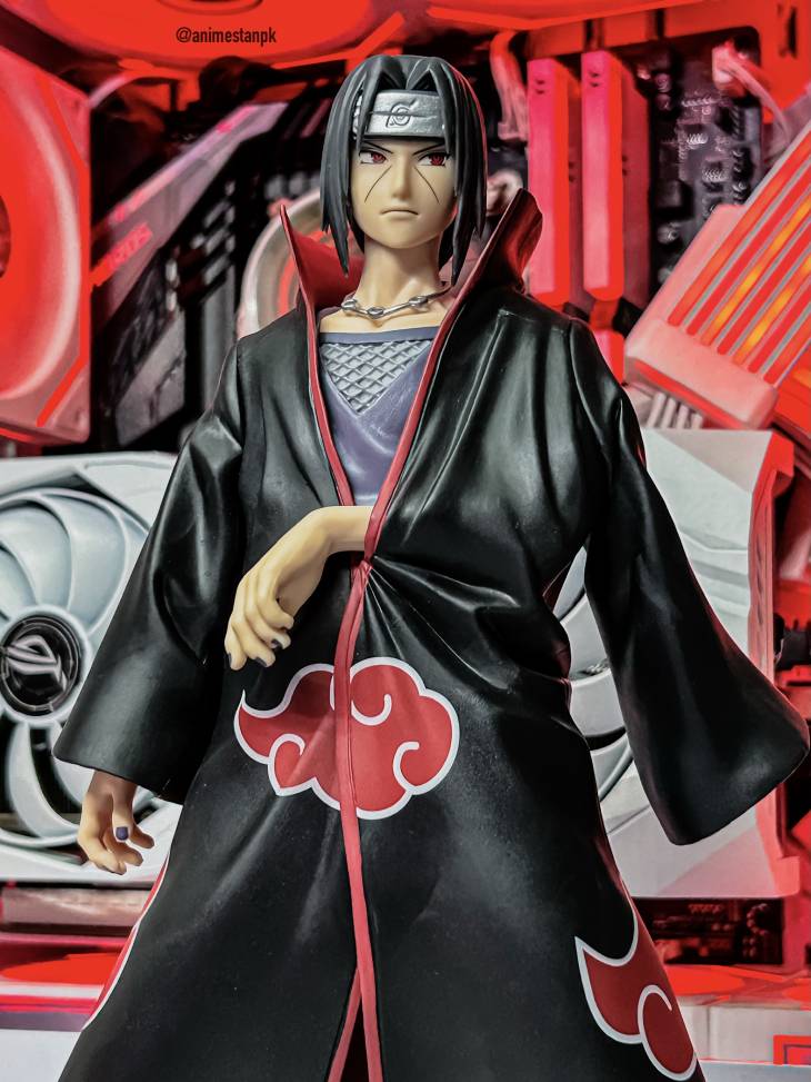 Grandista Itachi Uchiha - Image 3