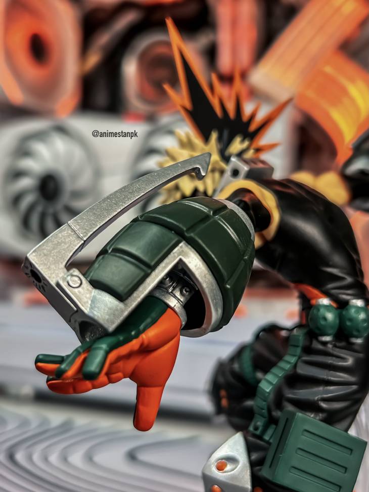 Ichibankuji Bakugo Next Generations (Prize B) - Image 7