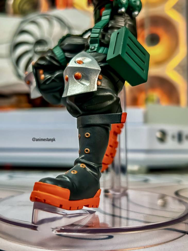 Ichibankuji Bakugo Next Generations (Prize B) - Image 3