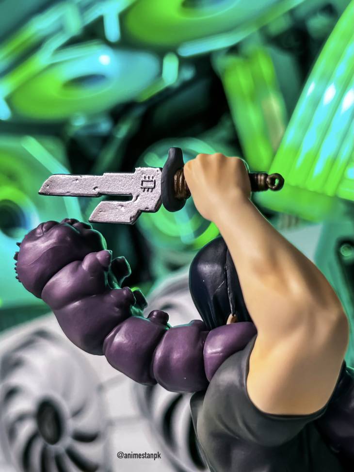 Luminasta Toji ( Ready for Battle Reissue) - Image 8