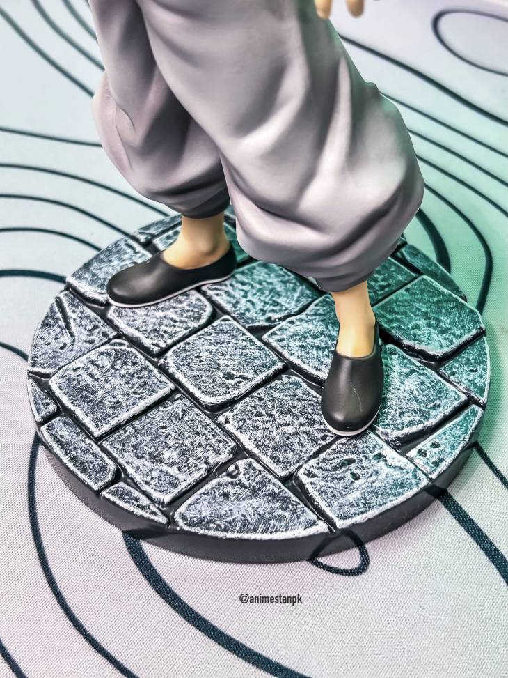 Luminasta Toji ( Ready for Battle Reissue) - Image 7