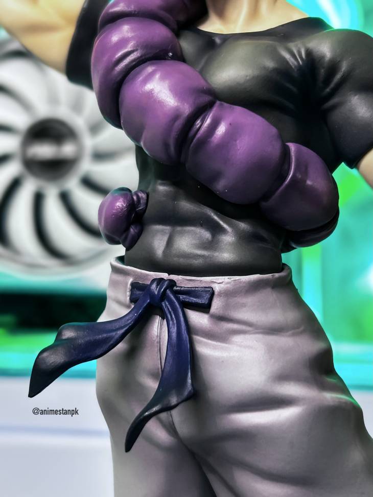 Luminasta Toji ( Ready for Battle Reissue) - Image 3