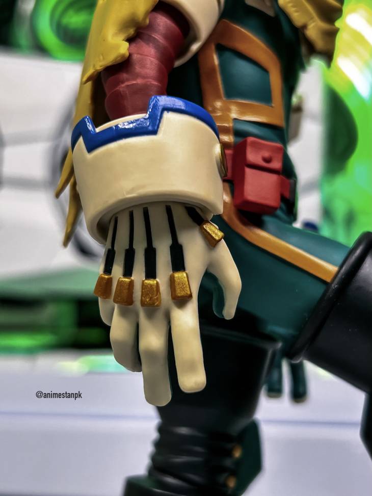 Midoriya Izuku - You're Next Movie Limited - Image 3