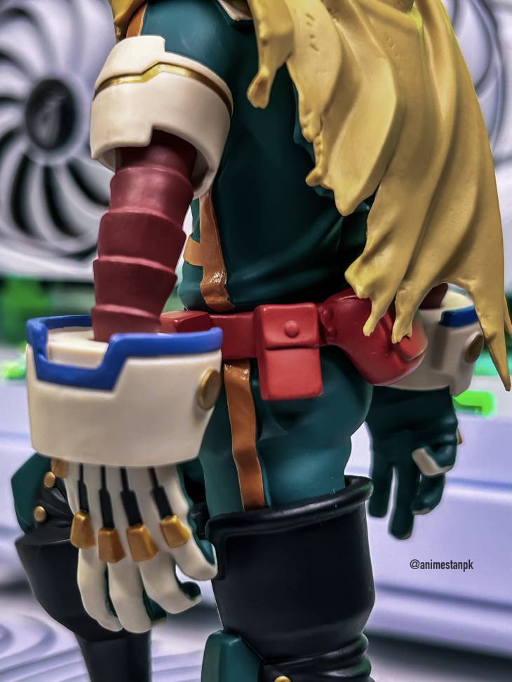 Midoriya Izuku - You're Next Movie Limited - Image 6