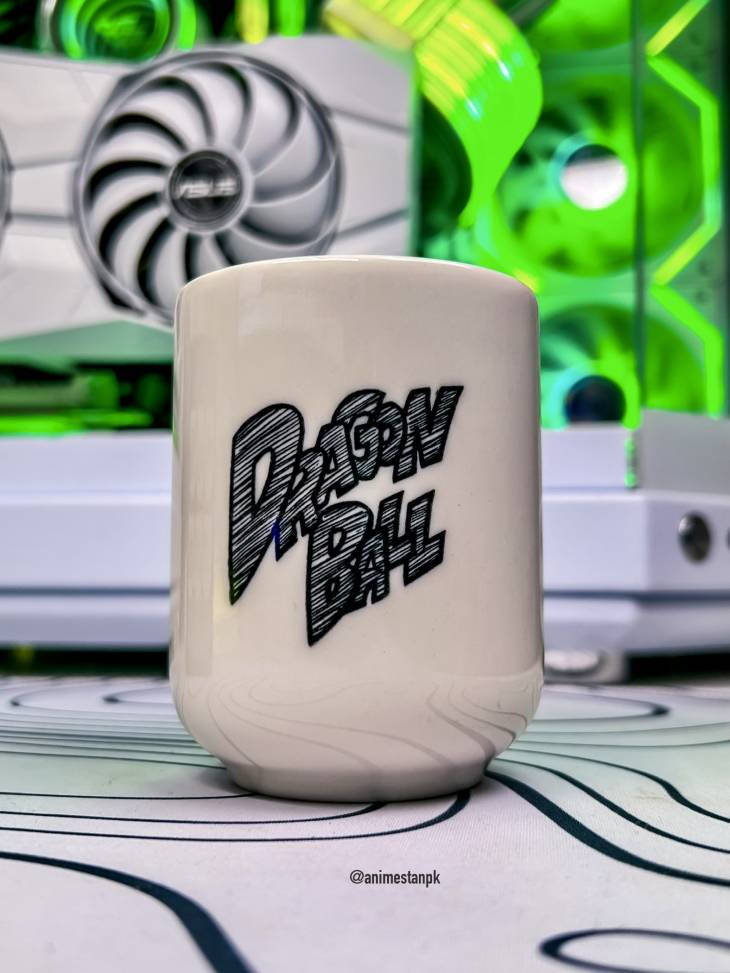 Ichibankuji Dragon Ball Super Cross Cup (Prize G) - Image 3