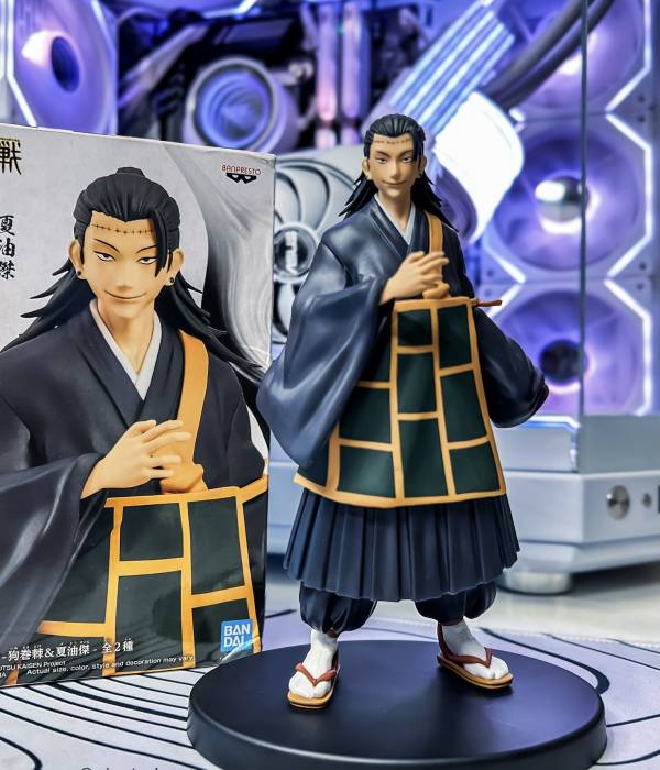 Banpresto Kenjaku
