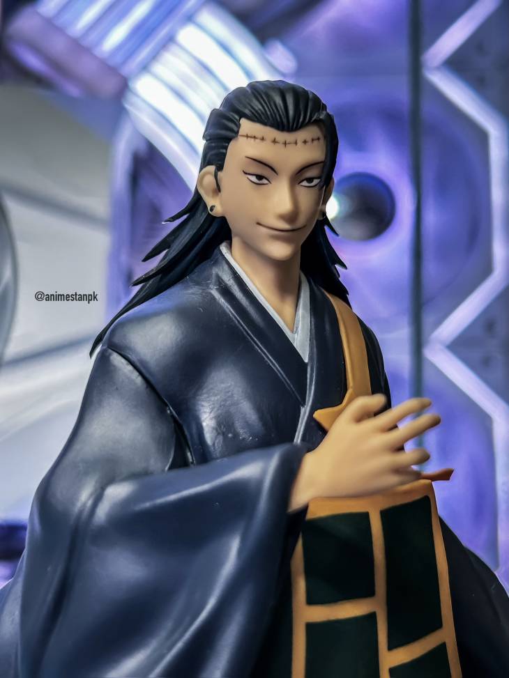 Banpresto Kenjaku - Image 2