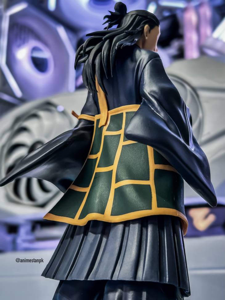 Banpresto Kenjaku - Image 7
