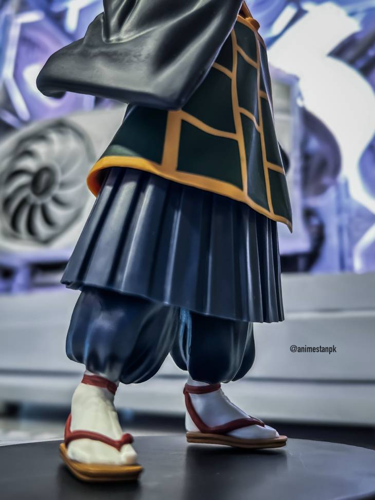Banpresto Kenjaku - Image 5
