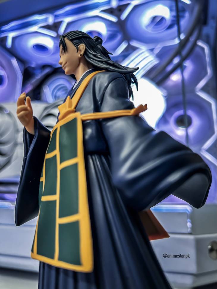 Banpresto Kenjaku - Image 4