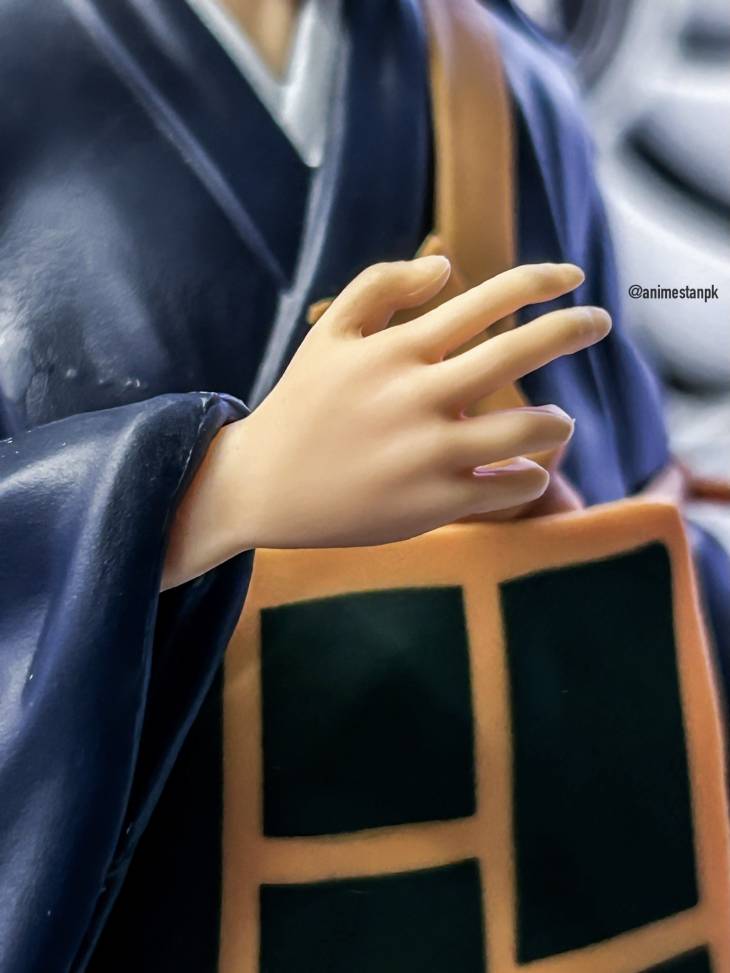 Banpresto Kenjaku - Image 3
