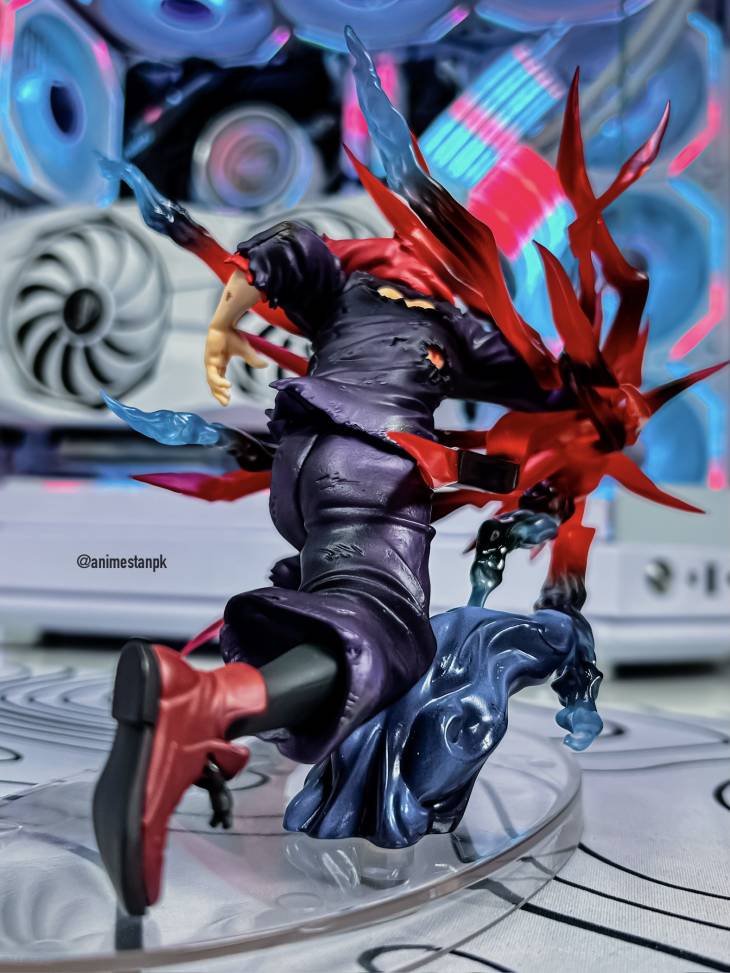 Luminasta Yuji (Black Flash) Version - Image 8