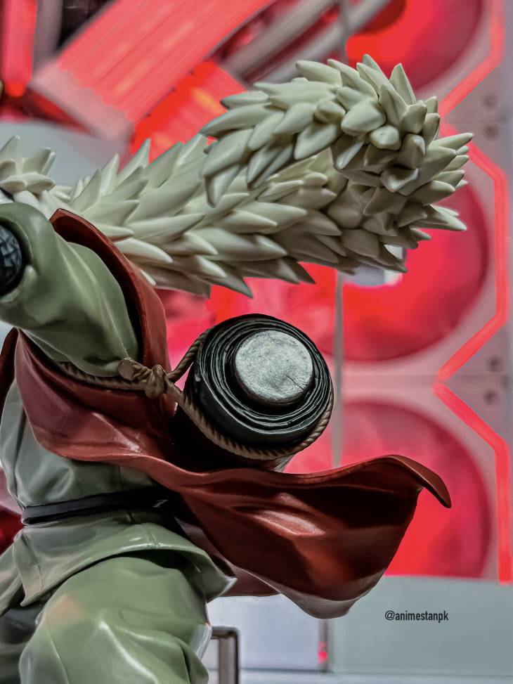 Banpresto Colosseum Jiraiya - Image 4