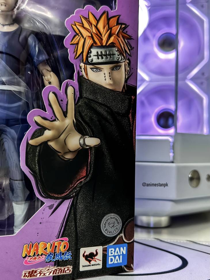 S.H.Figuarts Pain - Image 5