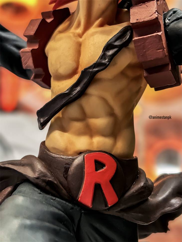 Amazing Heroes Vol.17 Kirishima - Image 3