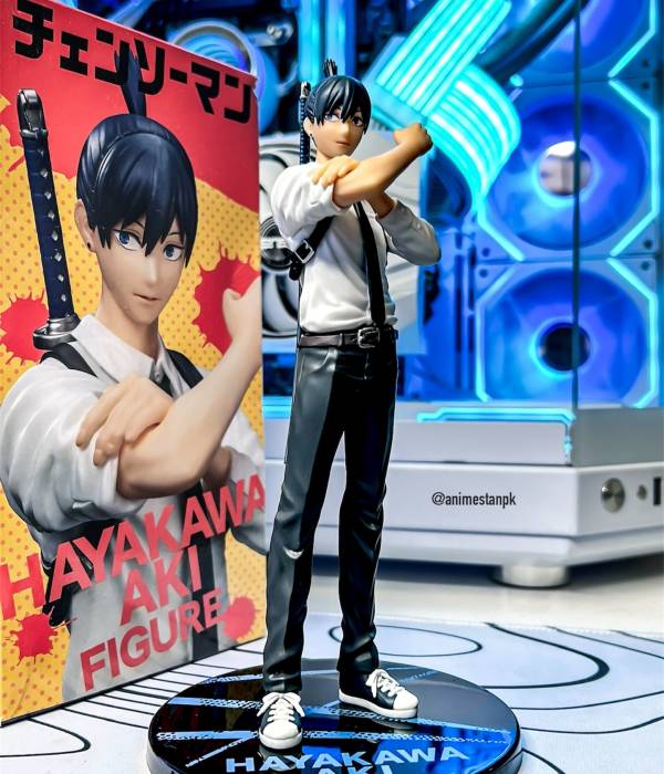 Taito Aki Hayakawa
