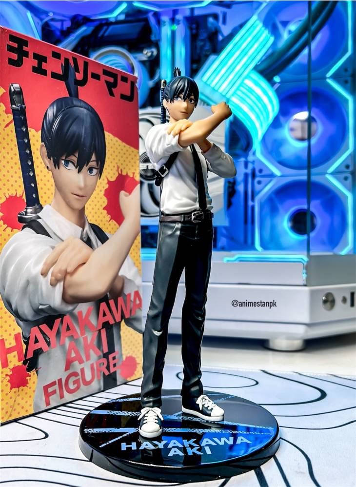 Taito Aki Hayakawa