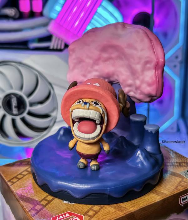 WCF Log Stories Chopper