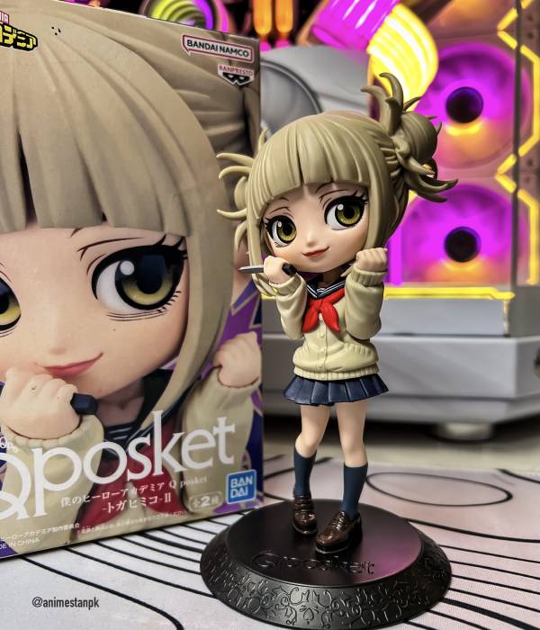 Qposket Toga Himiko (Version II)